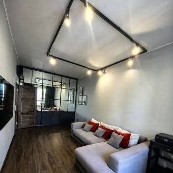 Продается 2-х комнатная квартира, 57,5 м²