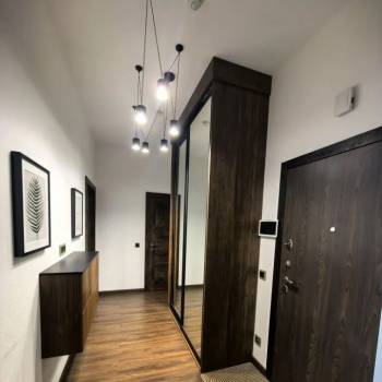 Продается 2-х комнатная квартира, 57,5 м²