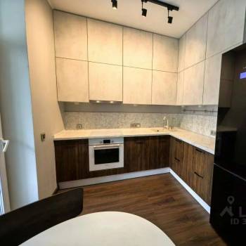 Продается 2-х комнатная квартира, 57,5 м²