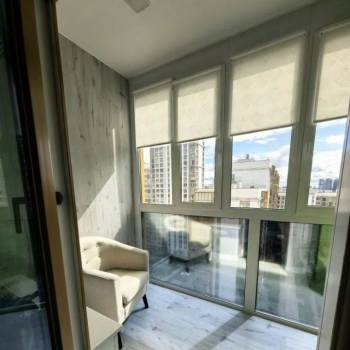 Продается 2-х комнатная квартира, 57,5 м²