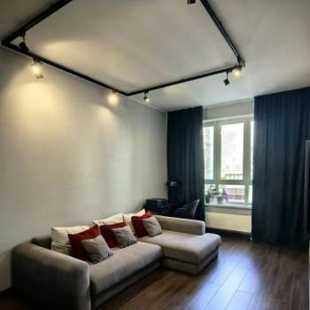 Продается 2-х комнатная квартира, 57,5 м²
