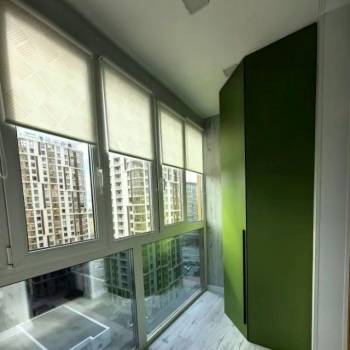 Продается 2-х комнатная квартира, 57,5 м²