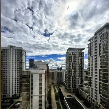 Продается 2-х комнатная квартира, 57,5 м²