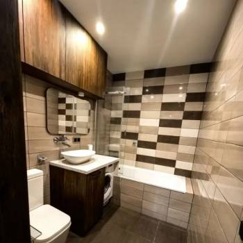 Продается 2-х комнатная квартира, 57,5 м²
