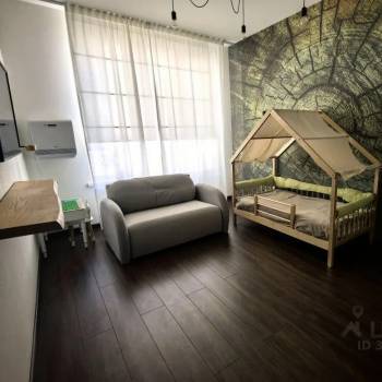 Продается 2-х комнатная квартира, 57,5 м²