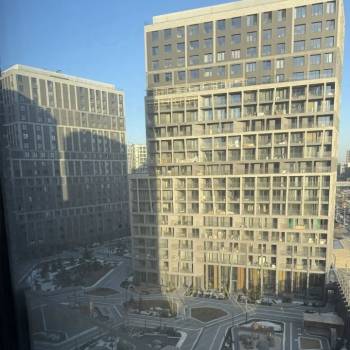 Сдается 1-комнатная квартира, 27,5 м²