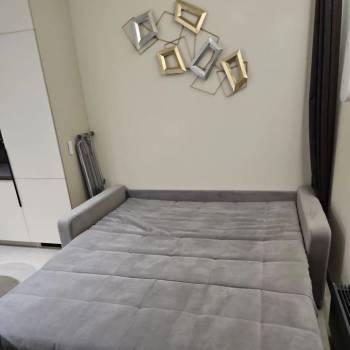 Сдается 1-комнатная квартира, 27,5 м²