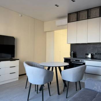 Сдается 1-комнатная квартира, 27,5 м²