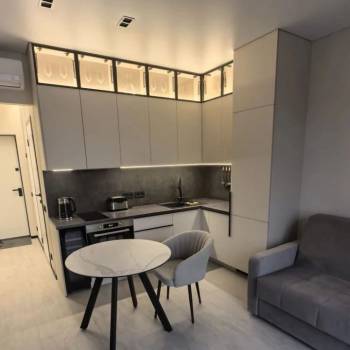 Сдается 1-комнатная квартира, 27,5 м²