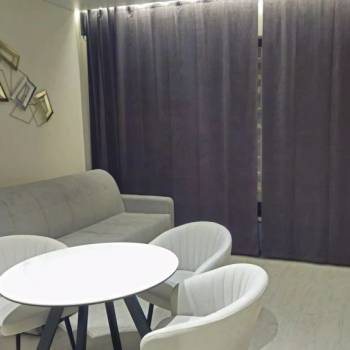 Сдается 1-комнатная квартира, 27,5 м²