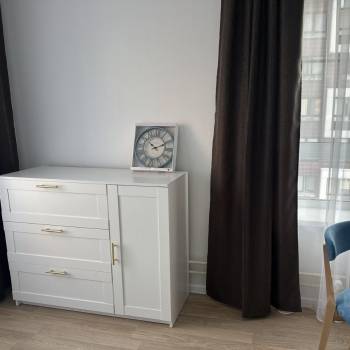 Сдается 1-комнатная квартира, 20 м²