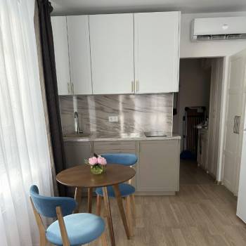 Сдается 1-комнатная квартира, 20 м²