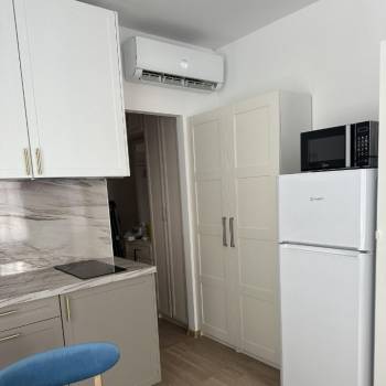 Сдается 1-комнатная квартира, 20 м²