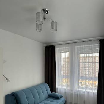 Сдается 1-комнатная квартира, 20 м²