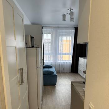 Сдается 1-комнатная квартира, 20 м²