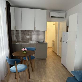 Сдается 1-комнатная квартира, 20 м²
