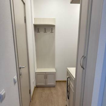 Сдается 1-комнатная квартира, 20 м²