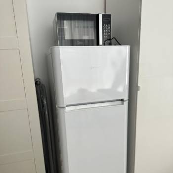 Сдается 1-комнатная квартира, 20 м²