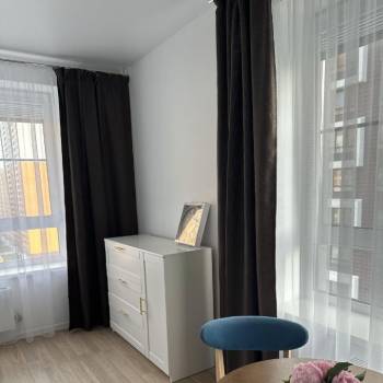 Сдается 1-комнатная квартира, 20 м²