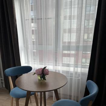 Сдается 1-комнатная квартира, 20 м²
