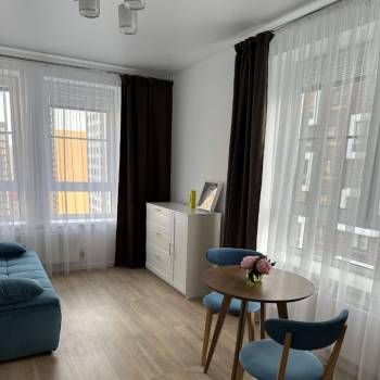 Сдается 1-комнатная квартира, 20 м²