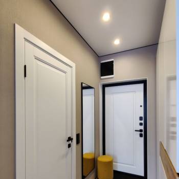 Сдается 2-х комнатная квартира, 32,8 м²