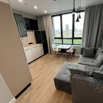Сдается 1-комнатная квартира, 24,1 м²