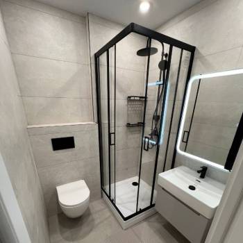 Сдается 1-комнатная квартира, 24,1 м²