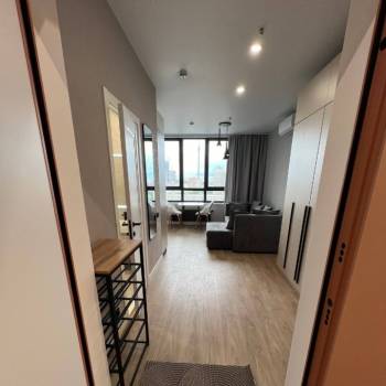 Сдается 1-комнатная квартира, 24,1 м²
