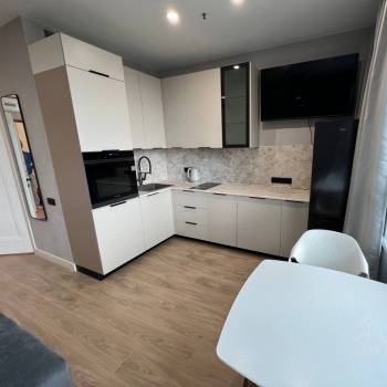 Сдается 1-комнатная квартира, 24,1 м²