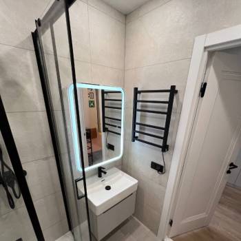 Сдается 1-комнатная квартира, 24,1 м²