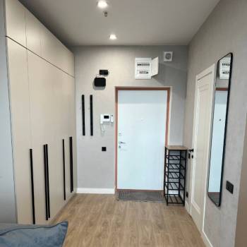Сдается 1-комнатная квартира, 24,1 м²