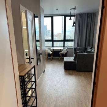 Сдается 1-комнатная квартира, 24,1 м²