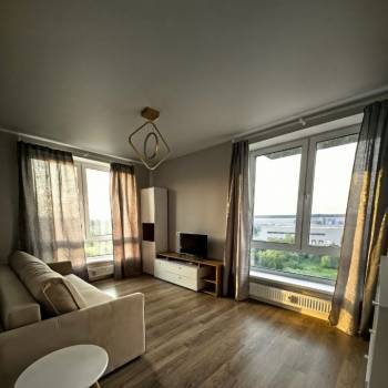 Сдается 2-х комнатная квартира, 53,4 м²