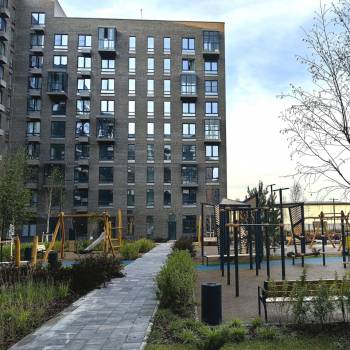 Сдается 2-х комнатная квартира, 53,4 м²
