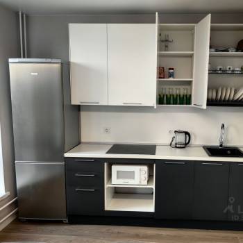 Сдается 2-х комнатная квартира, 53,4 м²