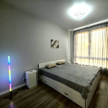 Сдается 2-х комнатная квартира, 53,4 м²
