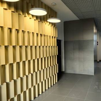 Сдается 2-х комнатная квартира, 53,4 м²