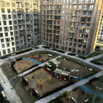 Сдается 2-х комнатная квартира, 53,4 м²