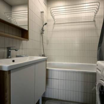 Сдается 2-х комнатная квартира, 53,4 м²