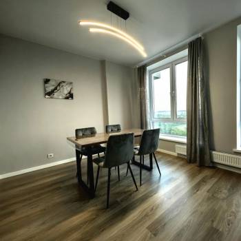 Сдается 2-х комнатная квартира, 53,4 м²