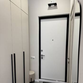 Сдается 1-комнатная квартира, 24 м²
