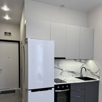 Сдается 1-комнатная квартира, 24 м²