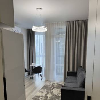Сдается 1-комнатная квартира, 24 м²
