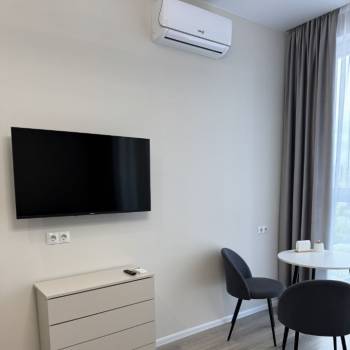 Сдается 1-комнатная квартира, 24 м²