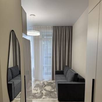 Сдается 1-комнатная квартира, 24 м²