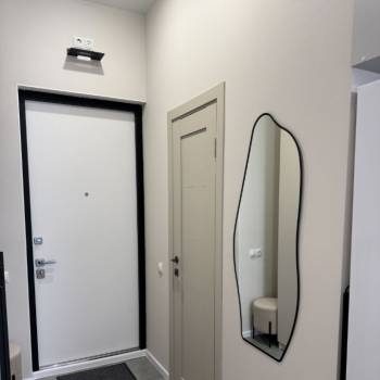 Сдается 1-комнатная квартира, 24 м²