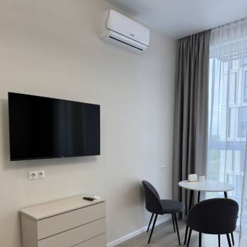 Сдается 1-комнатная квартира, 24 м²