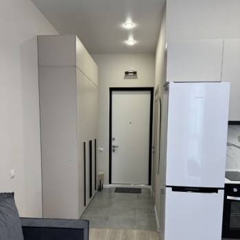 Сдается 1-комнатная квартира, 24 м²