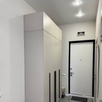 Сдается 1-комнатная квартира, 24 м²